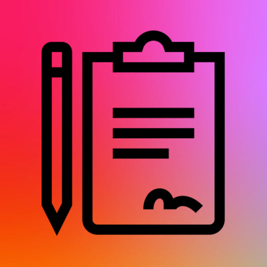 FREE Self-Service Creativity Challenge