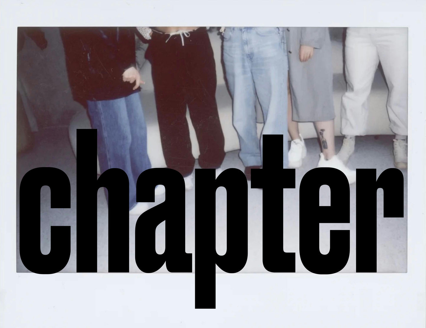 Chapter Membership
